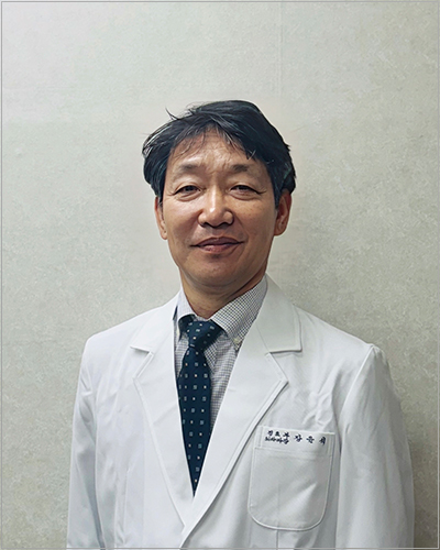 진료과장 장윤석